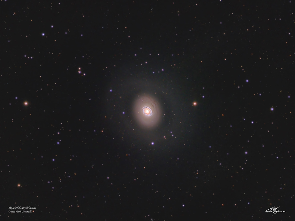 M94 by Mark Blundell.  Image used with kind permission.